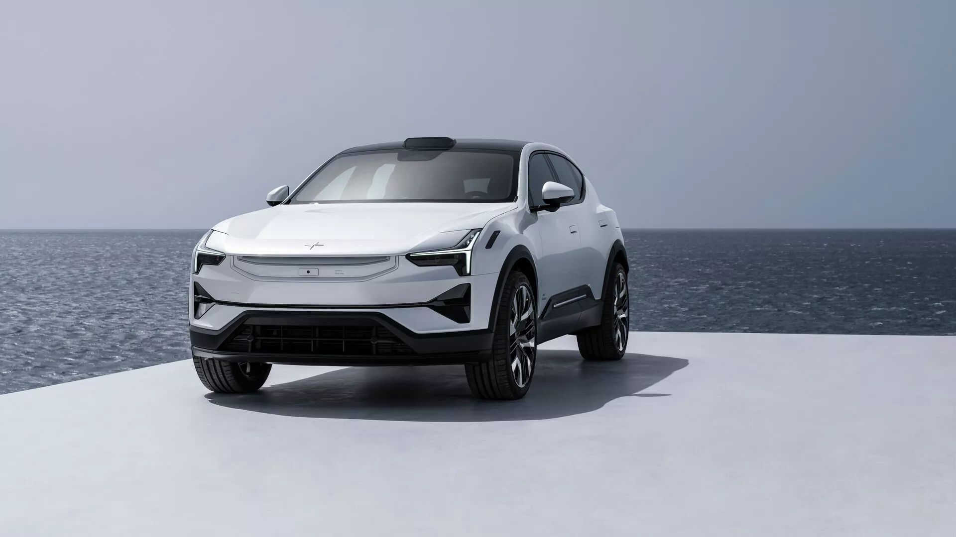 2025 Polestar 3